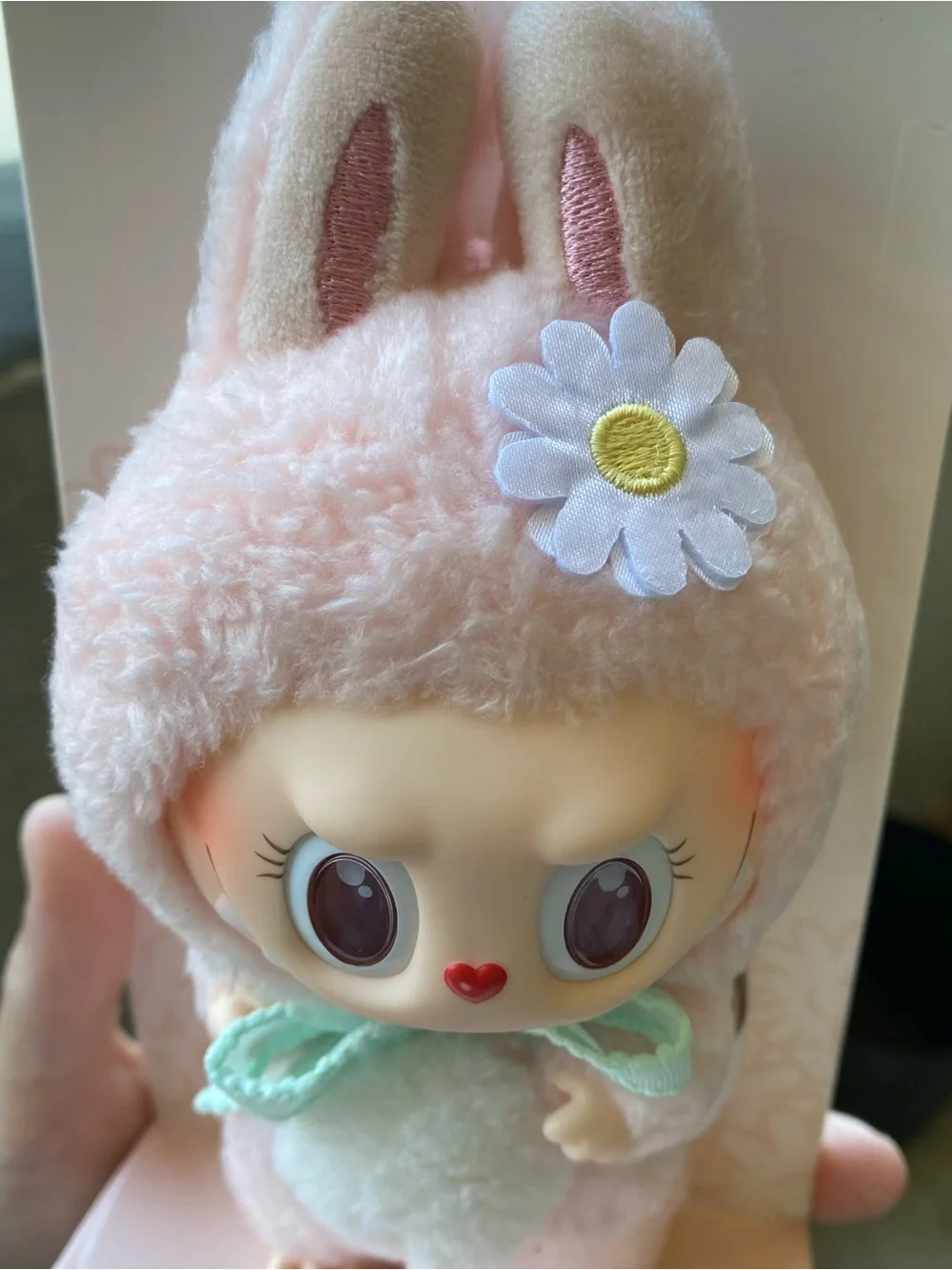 Authentic POP MART MOKOKO Sweetheart Series 